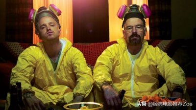 ​推荐15部值得一看的经典高口碑美剧，还没看过的，赶紧补起来吧