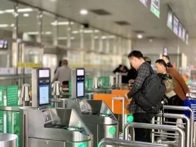 ​啥是电子客票？看这里~