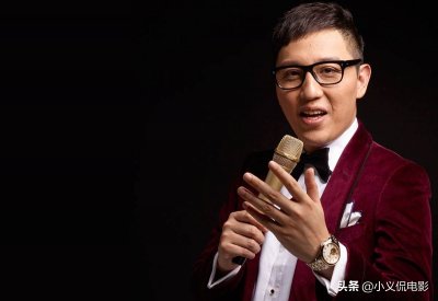 ​华少 的真名是什么