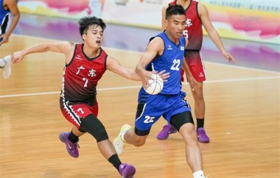 ​（体育）珍珠球——男子小组循环赛：第五轮比赛赛况