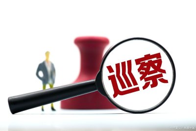 ​巡察组是干什么的？