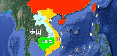 ​曾经是中国的一个省，为何在独立后废除了汉字，如今又想恢复使用