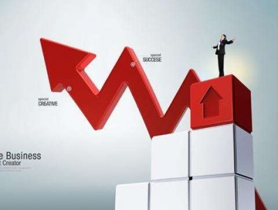 ​股票形态理论分析之什么是散兵坑形态