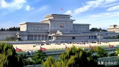 ​朝鲜：为何在改革开放的浪潮中独善其身？背后有何隐情？