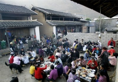 ​再过4天就是“中元节”了，今年会有啥异象？看农村谚语咋说的