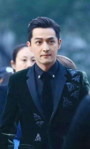 ​影视剧中十大古装男神！