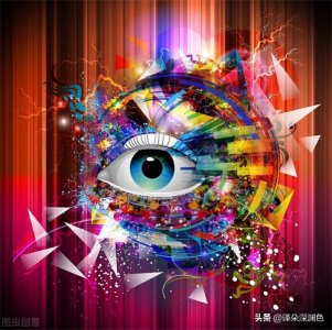 ​色彩性格分析四个颜色代表什么