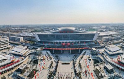 ​菏泽市的区划调整，山东省的第八大城市，为何有9个区县？