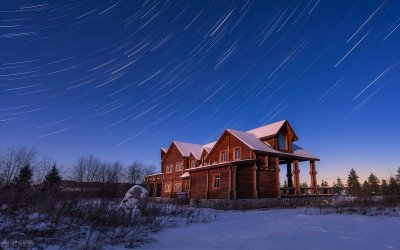​来一场最美国界线上的旅行，盘点中国34个边境城市