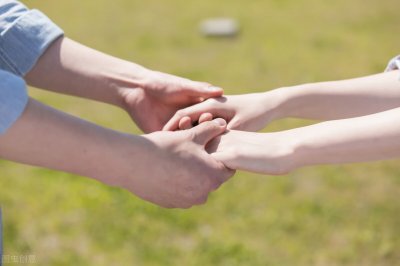 爱与被爱的区别是什么