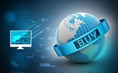 电子商务的未来发展趋势是什么?