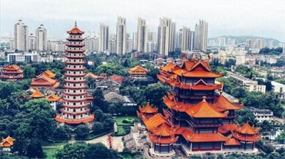 ​我国最难读的10个城市名字，我只认识4个，看看有你家乡么