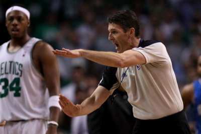 什么是技术犯规? 该怎么判罚?