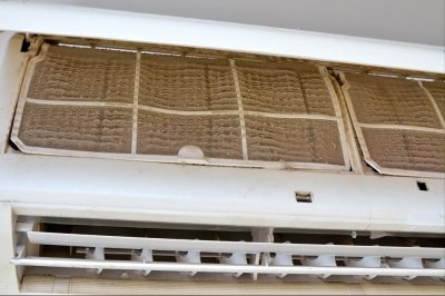 空调显示FC是什么意思?