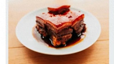 东坡肉和红烧肉的区别是什么