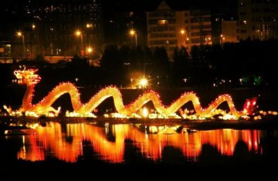 ​如今太原到底是几线城市？为何有说它是二线四线城市，一线可期