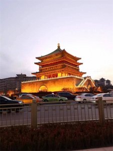 ​西安或将成为真正的一线城市，就看我们怎么做