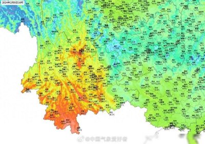 ​西伯利亚再次变冷，2月下旬还有寒潮？权威预报：还需密切观察