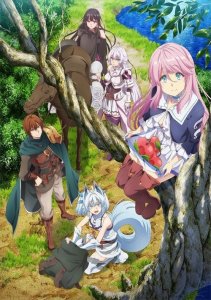 ​热门后宫动漫番剧推荐