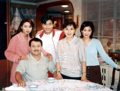 ​宽恕、互爱与牺牲的故事：TVB经典长剧《真情》