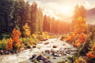 ​高加索山脉有什么好？俄罗斯寸土必争