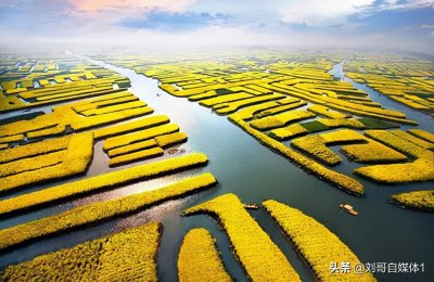 ​一个适合养老的好城市，带你了解美城兴化