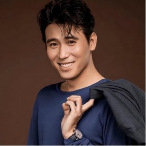 李乃文:与颜丙燕有缘无分,低调演戏18年,在家乐做“妻管严”