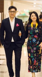 王岳伦:与李湘结婚12年,曾对彼此至死不渝,却转身3天夜会2女