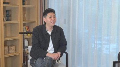“我什么都不用做”,王境泽靠“真香梗”年入百万