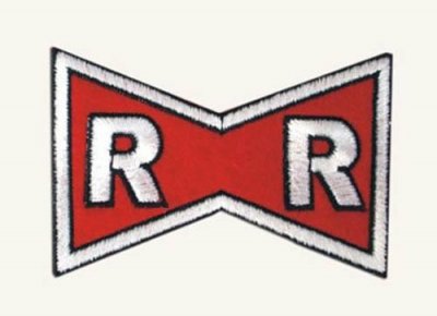 ​龙珠红绸军人物介绍！