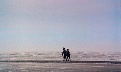 ​《莫里斯》，他的爱情有点不一样