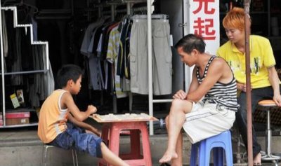 到处都是华人的果敢,现在是什么样子?游客:已经很少看到汉字了