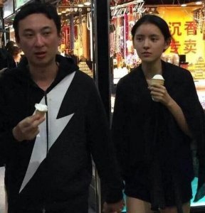 完全变了一个人!张予曦当年跟王思聪谈的是假恋爱?