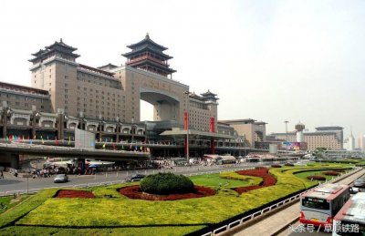 扩散!6月10日起 乌鲁木齐至北京Z180次列车时刻有变化