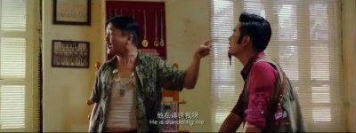 「梗知识」—“毁谤我啊”是什么梗?