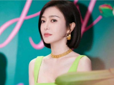 43岁的秦岚,为何一直不谈恋爱也不结婚?她到底想要的是什么?