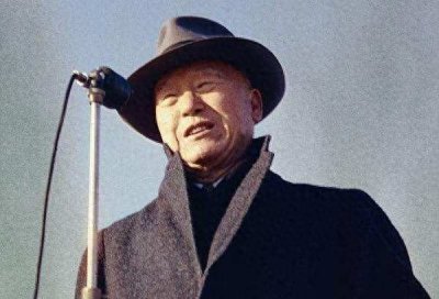 ​盘点这11位韩国总统，要嘛在职期间翻车，要不卸任后被清算