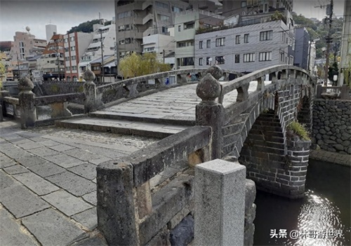 世界风光：日本-长崎县-长崎市
