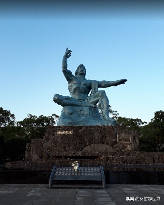 世界风光：日本-长崎县-长崎市