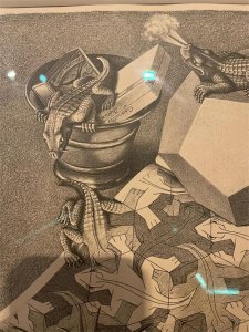 ​什么是二维空间？