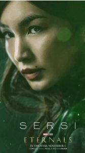 ​漫威宇宙全新篇章！《永恒族》10 位神仙级超级英雄主角原著设定.