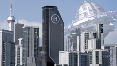 ​掀起酒店圈“元宇宙热”，华住会靠的是什么？