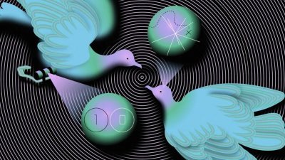 ​什么是量子信息？