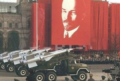 勃列日涅夫之死带来的莫斯科巨变