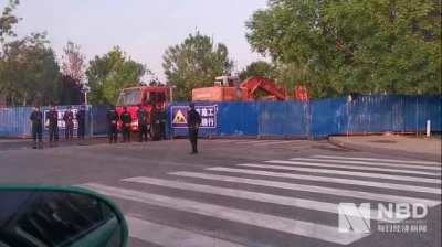 天狮集团“华堂”被拆 天津首富李金元“消失”