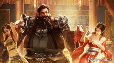 ​董卓入京之后，到底对何太后做了什么？董卓到底有多残暴？