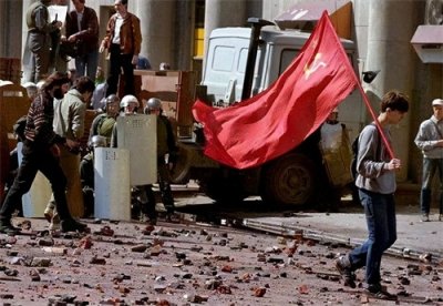 ​苏联末任副总统亚纳耶夫：策划“8.19事件”，他是什么样的人