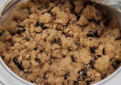 ​肉松和肉粉松有什么不同？