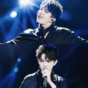 ​迪玛希，儿童时期开始学声乐，那令人难以企及的音域