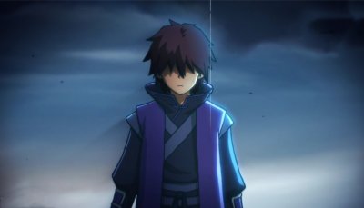 ​《刺客伍六七2》10月23号开播，新刺客登场，阿七彻底恢复记忆？